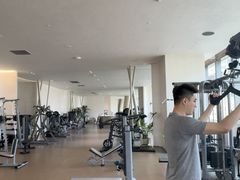-YCHL FIT 健身(星寰店)