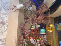 -胖老汉椒麻鸡清真新疆菜(西御街店)