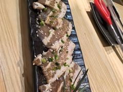 -松鱼亭·和牛烧肉(协鑫广场店)