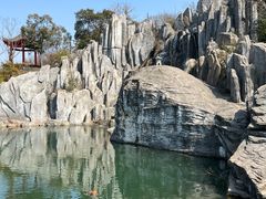 -南京银杏湖乐园