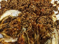 煎明太鱼-松明一烤肉馆(鲁园店)