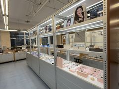 -无奔眼镜·蔡司·依视路授权店(朝阳大悦城店)