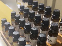 -厘舍SPA(月湖公园店)