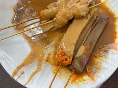 -郭记小街麻辣烫(南小街总店)