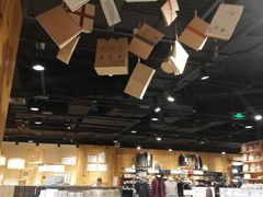 -MUJI无印良品(杭州万象城店)