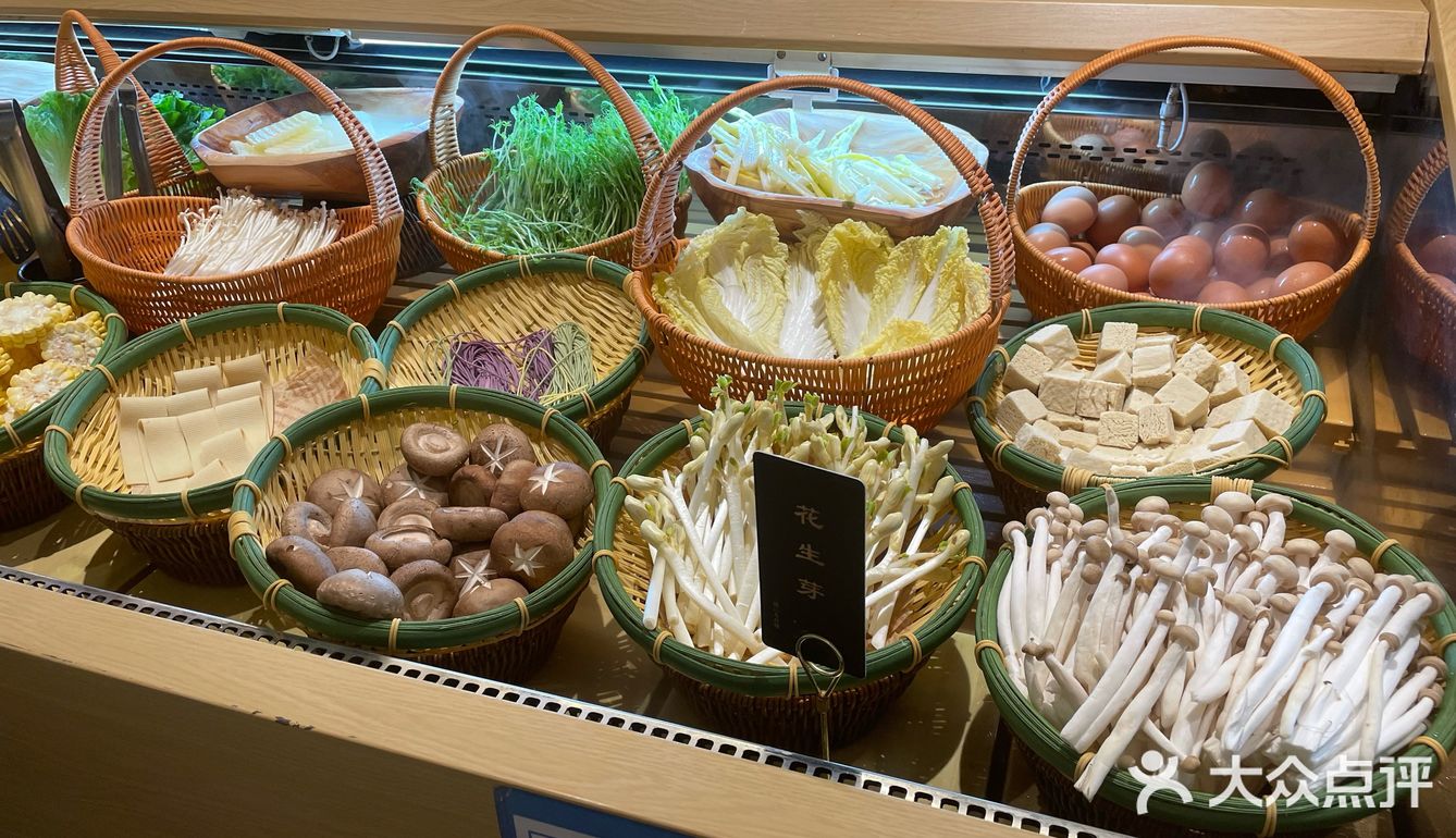 牛肉无限量来袭
