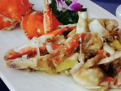 -海鲜码头·中国菜