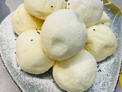 -华竹饭店(中央大街店)