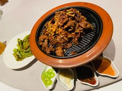 -奉天小馆·非遗东北菜(沈阳万象城店)