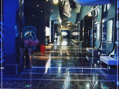 -春天国际影城(中庚漫游城杜比全景声店)