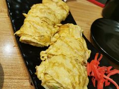 玉子烧-胜代日本料理(云程巷小区店)