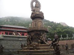 -赤山风景区