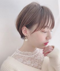 -菲·木田moontin造型salon