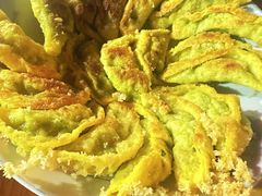 -金山锅贴店(金泉路店)