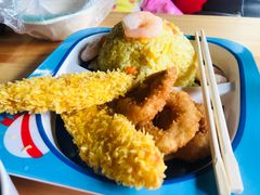 -海昌极光餐厅