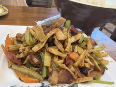 -老味道1992(武当山店)