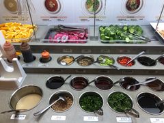 -海底捞火锅(南京红山常发广场店)