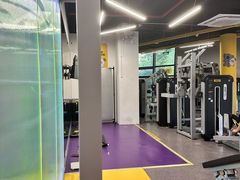 -发条鸭无人健身房(普陀中远两湾城店)