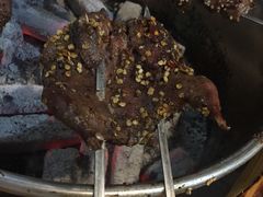 -袁家水泊水浒烤肉(白金店)