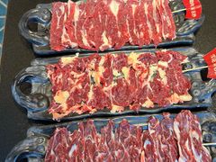 -潮庭牛肉火锅·骑楼私宴
