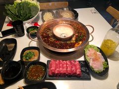 -辣家私厨火锅·龙虾(开发区店)