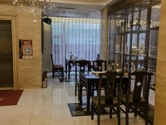 -鹿鸣春饭店(总店)