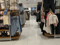 -优衣库(长沙雨花亭凯德广场店)