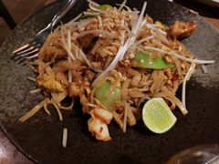 Thai泰式炒米粉-米泰MiThai