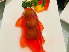 -金家老三饭庄(常营店)