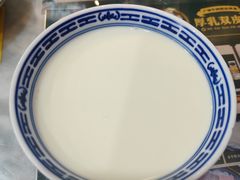 -广信牛奶甜品世家(台东店)