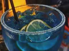 蓝宝石玛格丽特-bluefrog蓝蛙(皇庭广场店)