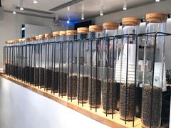 -喜茶(佛山岭南站店)