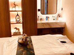 -澜笙Spa