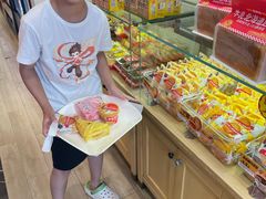 -味多美蛋糕(西安门店)