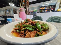 -农家湘菜(安亭店)