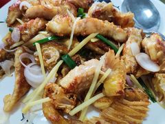 -东胜客河鲜店·西江河鲜·老字號渔家菜