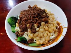 特色豌豆杂酱面-朱儿面庄(洋河三路店)