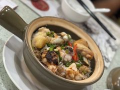 -尝囍煲仔小菜