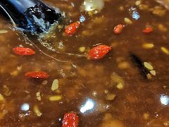 -三好食堂(煎饺·馄饨·肉饼米线·盛世广场店)