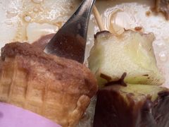 -金海湾自助餐厅(金陵饭店)