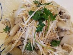 -御唐府海珊瑚主题餐厅