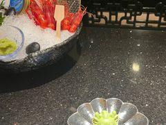 -上井料理黑金店(IFS国金中心店)