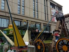 -远洋未来广场(育慧北路店)