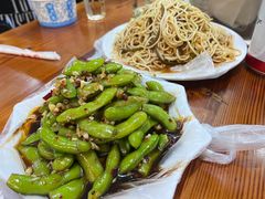 -十里铺铁板鱿鱼