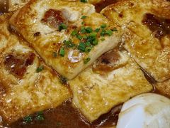 -胜记烧鹅美食
