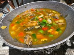 -一味大院•桐庐菜传承店(春江路店)