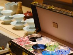 -鹤菊·鮨Omakase(古子城店)