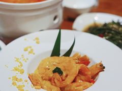 -明泰谷泰国餐厅(正大广场店)