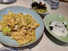 -再回头私房菜·老南京菜