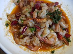 -爷爷的土钵菜(街道口店)